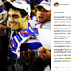 Illustration for article titled Jimmy Garoppolo Posts Goodbye To Patriots On Instagram, Although He Might Have Been Hacked